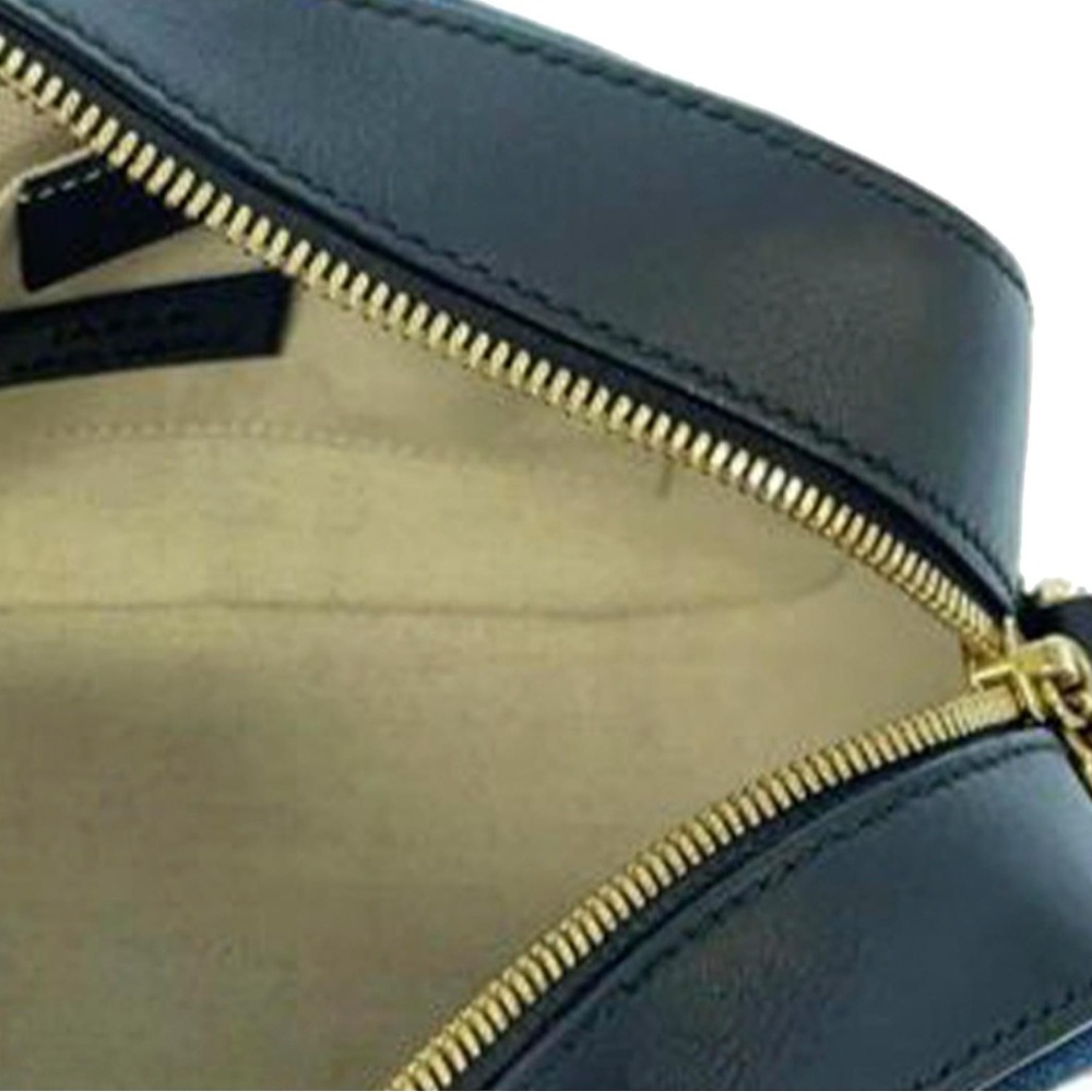 🚫SOLD🚫✨💎LIMITED EDITION 💎✨GUCCI Tiger Denim Japan Exclusive Camera Bag. - Picture 7 of 15